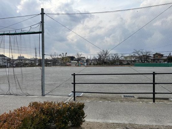 detached 愛知県豊田市生駒町大坪17番地　キングスコート豊田生駒　1階