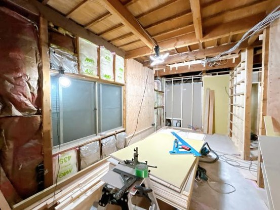 detached 愛知県豊田市生駒町大坪17番地　キングスコート豊田生駒　1階