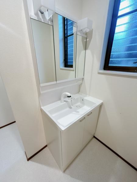 detached 愛知県豊田市生駒町大坪17番地　キングスコート豊田生駒　1階