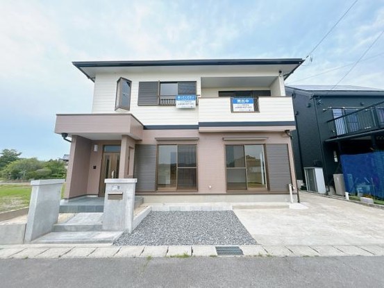 detached 愛知県豊田市生駒町大坪17番地　キングスコート豊田生駒　1階