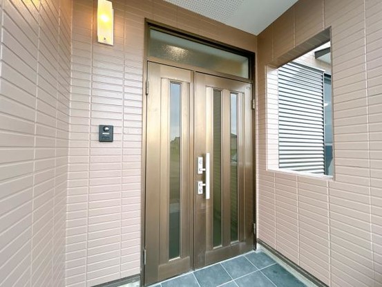 detached 愛知県豊田市生駒町大坪17番地　キングスコート豊田生駒　1階