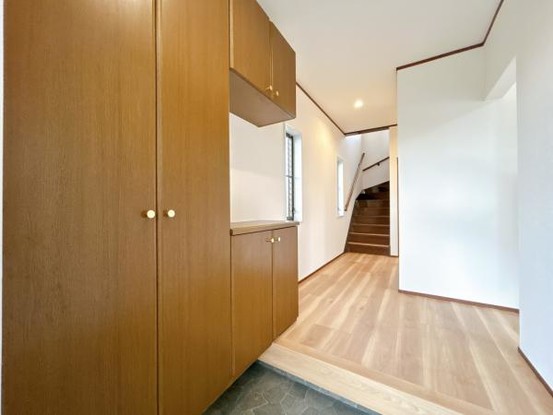 detached 愛知県豊田市生駒町大坪17番地　キングスコート豊田生駒　1階