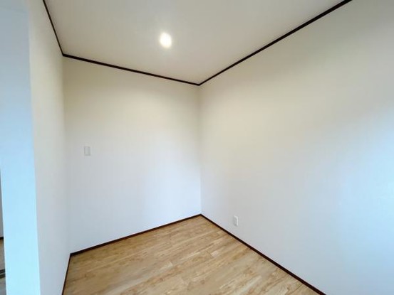 detached 愛知県豊田市生駒町大坪17番地　キングスコート豊田生駒　1階