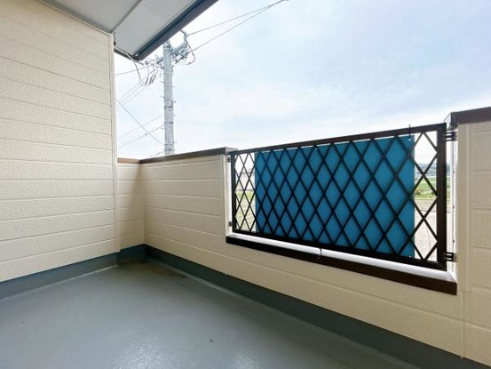 detached 愛知県豊田市生駒町大坪17番地　キングスコート豊田生駒　1階