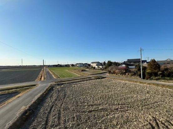 detached 愛知県豊田市生駒町大坪17番地　キングスコート豊田生駒　1階