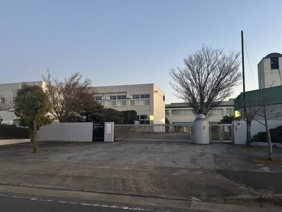 detached 愛知県豊田市生駒町大坪17番地　キングスコート豊田生駒　1階