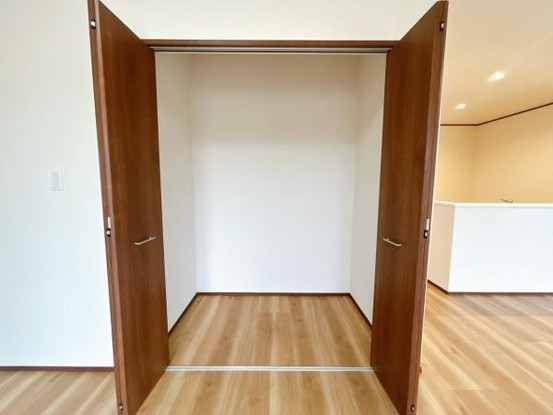 detached 愛知県豊田市生駒町大坪17番地　キングスコート豊田生駒　1階