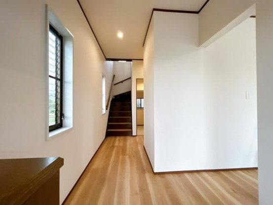 detached 愛知県豊田市生駒町大坪17番地　キングスコート豊田生駒　1階