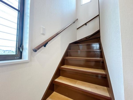 detached 愛知県豊田市生駒町大坪17番地　キングスコート豊田生駒　1階