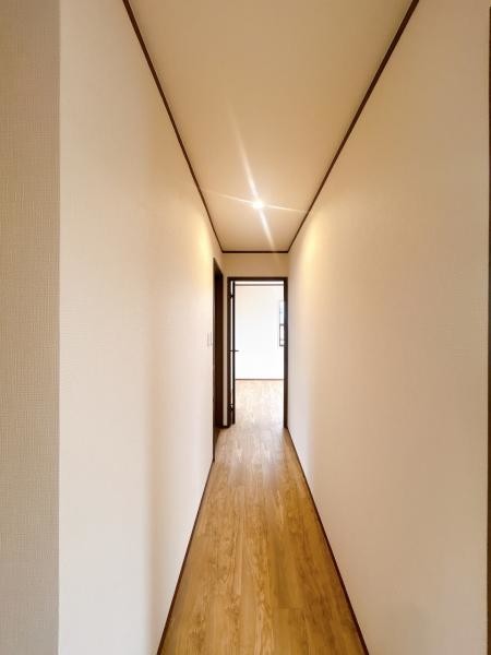 detached 愛知県豊田市生駒町大坪17番地　キングスコート豊田生駒　1階