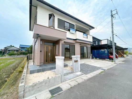 detached 愛知県豊田市生駒町大坪17番地　キングスコート豊田生駒　1階