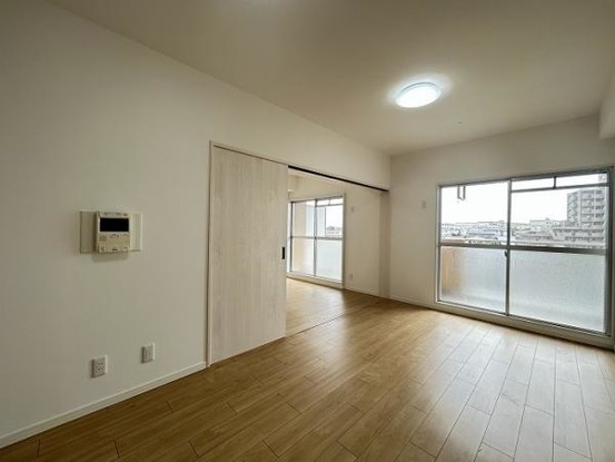 apartment 愛知県豊田市生駒町大坪17番地　キングスコート豊田生駒　1階