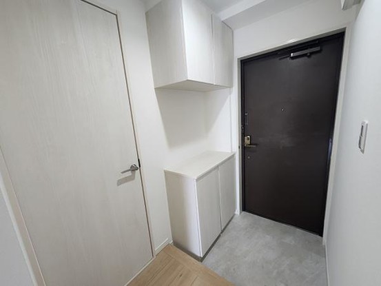 apartment 愛知県豊田市生駒町大坪17番地　キングスコート豊田生駒　1階