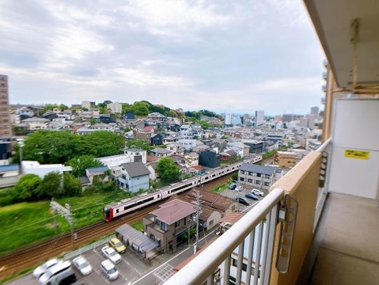 apartment 愛知県豊田市生駒町大坪17番地　キングスコート豊田生駒　1階