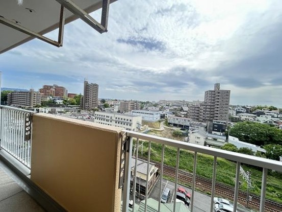 apartment 愛知県豊田市生駒町大坪17番地　キングスコート豊田生駒　1階