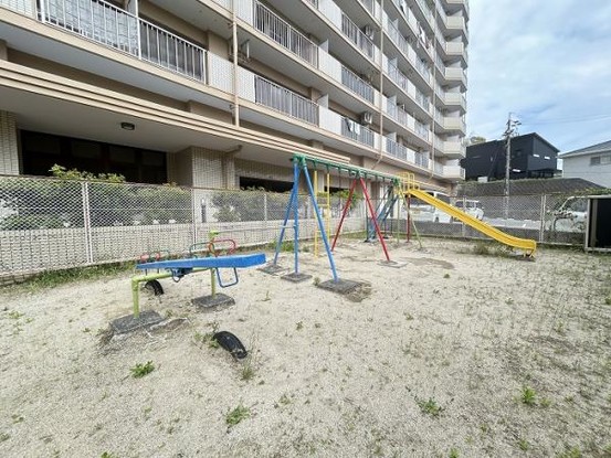 apartment 愛知県豊田市生駒町大坪17番地　キングスコート豊田生駒　1階