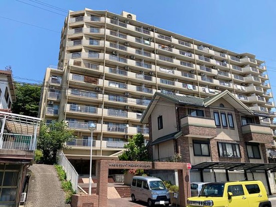 apartment 愛知県豊田市生駒町大坪17番地　キングスコート豊田生駒　1階