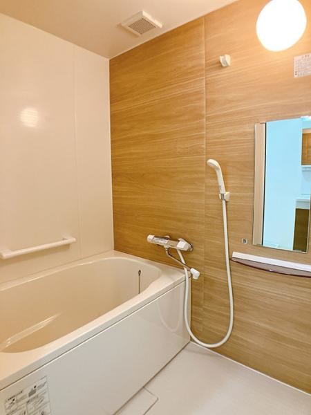 apartment 愛知県豊田市生駒町大坪17番地　キングスコート豊田生駒　1階