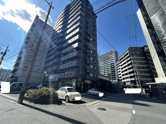 apartment 愛知県豊田市生駒町大坪17番地　キングスコート豊田生駒　1階