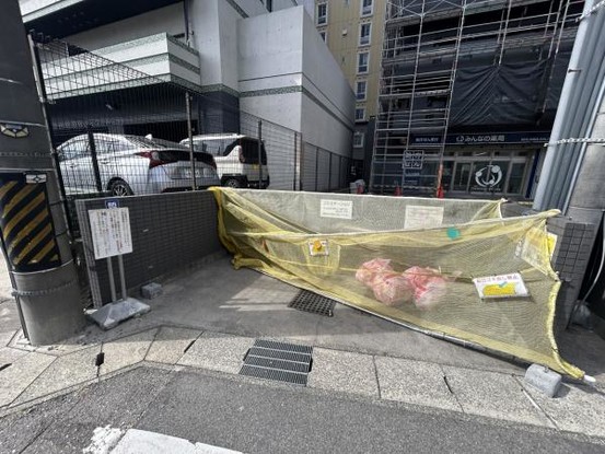 apartment 愛知県豊田市生駒町大坪17番地　キングスコート豊田生駒　1階