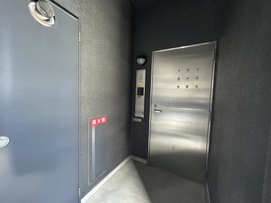 apartment 愛知県豊田市生駒町大坪17番地　キングスコート豊田生駒　1階