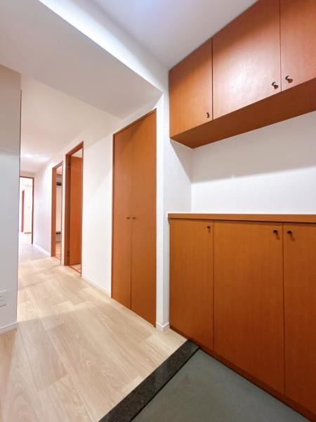 apartment 愛知県豊田市生駒町大坪17番地　キングスコート豊田生駒　1階