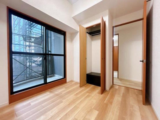 apartment 愛知県豊田市生駒町大坪17番地　キングスコート豊田生駒　1階