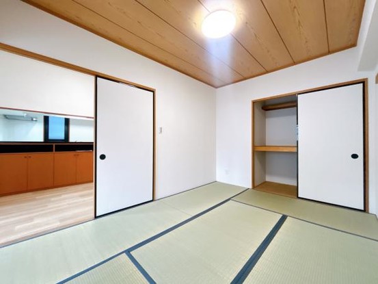 apartment 愛知県豊田市生駒町大坪17番地　キングスコート豊田生駒　1階