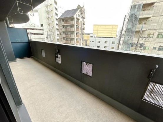 apartment 愛知県豊田市生駒町大坪17番地　キングスコート豊田生駒　1階