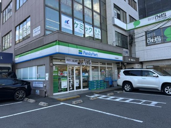 apartment 愛知県豊田市生駒町大坪17番地　キングスコート豊田生駒　1階