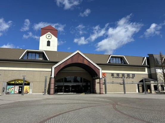 apartment 愛知県豊田市生駒町大坪17番地　キングスコート豊田生駒　1階