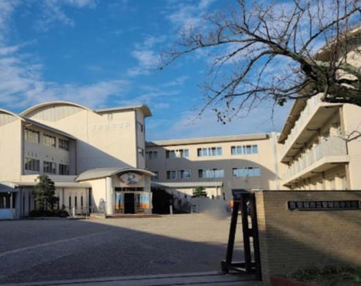 apartment 愛知県豊田市生駒町大坪17番地　キングスコート豊田生駒　1階