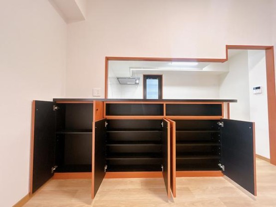 apartment 愛知県豊田市生駒町大坪17番地　キングスコート豊田生駒　1階