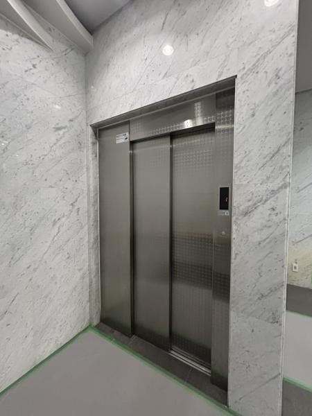 apartment 愛知県豊田市生駒町大坪17番地　キングスコート豊田生駒　1階