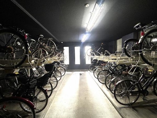 apartment 愛知県豊田市生駒町大坪17番地　キングスコート豊田生駒　1階