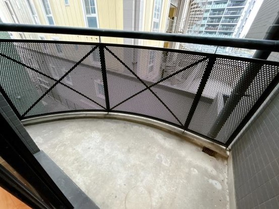 apartment 愛知県豊田市生駒町大坪17番地　キングスコート豊田生駒　1階