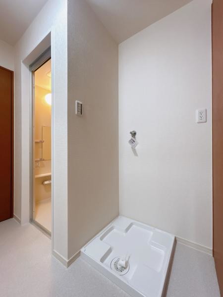 apartment 愛知県豊田市生駒町大坪17番地　キングスコート豊田生駒　1階