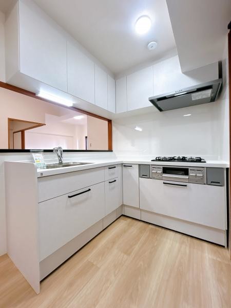 apartment 愛知県豊田市生駒町大坪17番地　キングスコート豊田生駒　1階