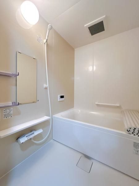 apartment 愛知県豊田市生駒町大坪17番地　キングスコート豊田生駒　1階