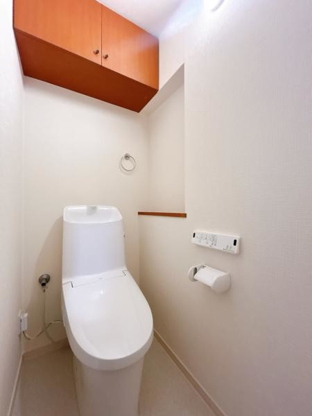 apartment 愛知県豊田市生駒町大坪17番地　キングスコート豊田生駒　1階