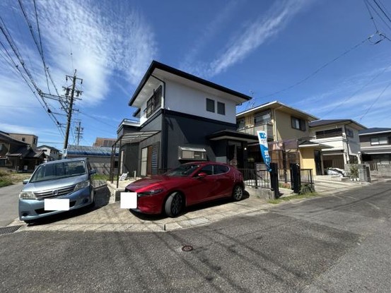 detached 愛知県豊田市生駒町大坪17番地　キングスコート豊田生駒　1階