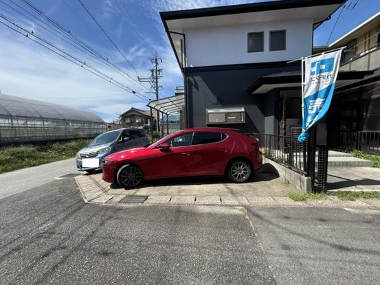 detached 愛知県豊田市生駒町大坪17番地　キングスコート豊田生駒　1階