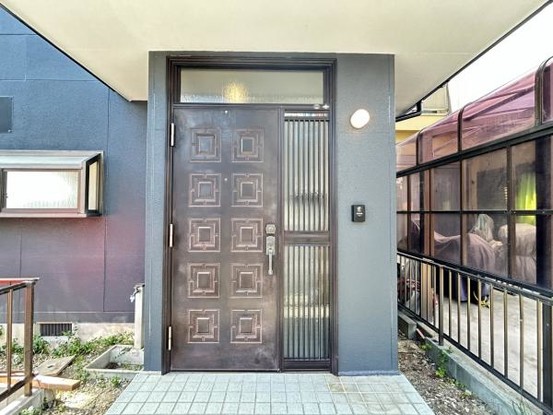 detached 愛知県豊田市生駒町大坪17番地　キングスコート豊田生駒　1階