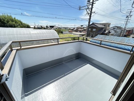 detached 愛知県豊田市生駒町大坪17番地　キングスコート豊田生駒　1階