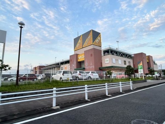detached 愛知県豊田市生駒町大坪17番地　キングスコート豊田生駒　1階