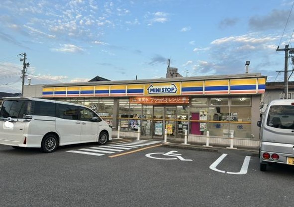 detached 愛知県豊田市生駒町大坪17番地　キングスコート豊田生駒　1階