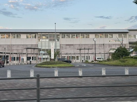 detached 愛知県豊田市生駒町大坪17番地　キングスコート豊田生駒　1階