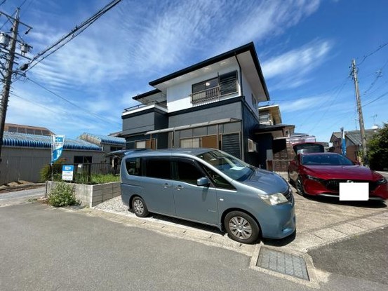 detached 愛知県豊田市生駒町大坪17番地　キングスコート豊田生駒　1階