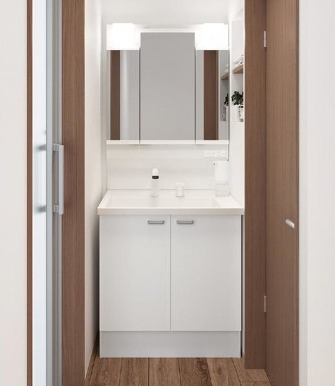 detached 愛知県豊田市生駒町大坪17番地　キングスコート豊田生駒　1階