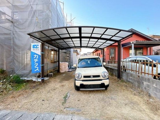 detached 愛知県豊田市生駒町大坪17番地　キングスコート豊田生駒　1階